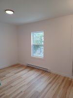 A louer Grand 3 1/2 entièrement rénové a Lemoyne (Quadruplex) - Grand 3 1/2 entièrement rénové a Lemoyne (Quadruplex)
