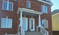 Spacieux 4 1/2 à louer Repentigny - Logement Style Condo