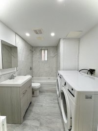 Grand Appartement 4 1_2 tres beau situé a 2154 Rue Saint-Thomas, Longueuil , - Grand Appartement 4 1_2 tres beau situé a 2154 Rue Saint-Thomas, Longueuil ,