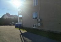 Logement à louer Repentigny - 2 chambres à coucher