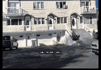 7 1/2 avec (2) Stationnements (garage) /Deneigements - 7 1/2 a louer avec deux stationnements privée 