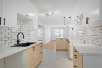 Appartements rénovés 4.5 à louer - 4.5 rénové 