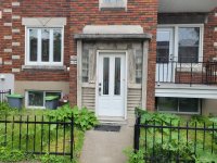 5 ½ à louer rez-de-chaussée – 2 chambres fermées, sous-sol, cour arrière – Sud-Ouest de Montréal / métro Monk - 5 ½ à louer rez-de-chaussée – 2 chambres fermées, sous-sol, cour arrière – Sud-Ouest de Montréal / métro Monk