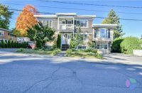 4 ½ à louer (2 chambres) à Saint-Jerome, RUE CHAPLEAU  - L’appartement est très bien situé. À 5 minutes de tous les services ( hôpital, école, Cégep, Centre-ville de Saint-Jerome, etc.)