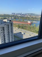 Condo luxueux passage direct au metro. - Passage direct au metro Longueuil