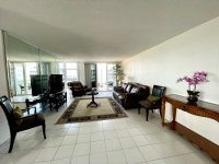 Condo luxueux Floride direct sur plage. - directement sur la plage Pompano Beach