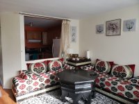 4½ Ahunstic - 4½ Ahunstic-Cartierville