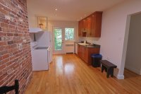 Grand 9 1/2 sur 2 étages Rosemont -Quartier calme recherché - Grand 9 1/2 sur 2 étages Rosemont
