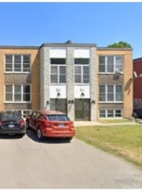 51/2 à louer sur Chateauguay - 51/2 lumineux, situé au 1er étage d'un triplex dans un secteur paisible et central de Châteauguay. Disponible pour 1er octobre ou immédiatement